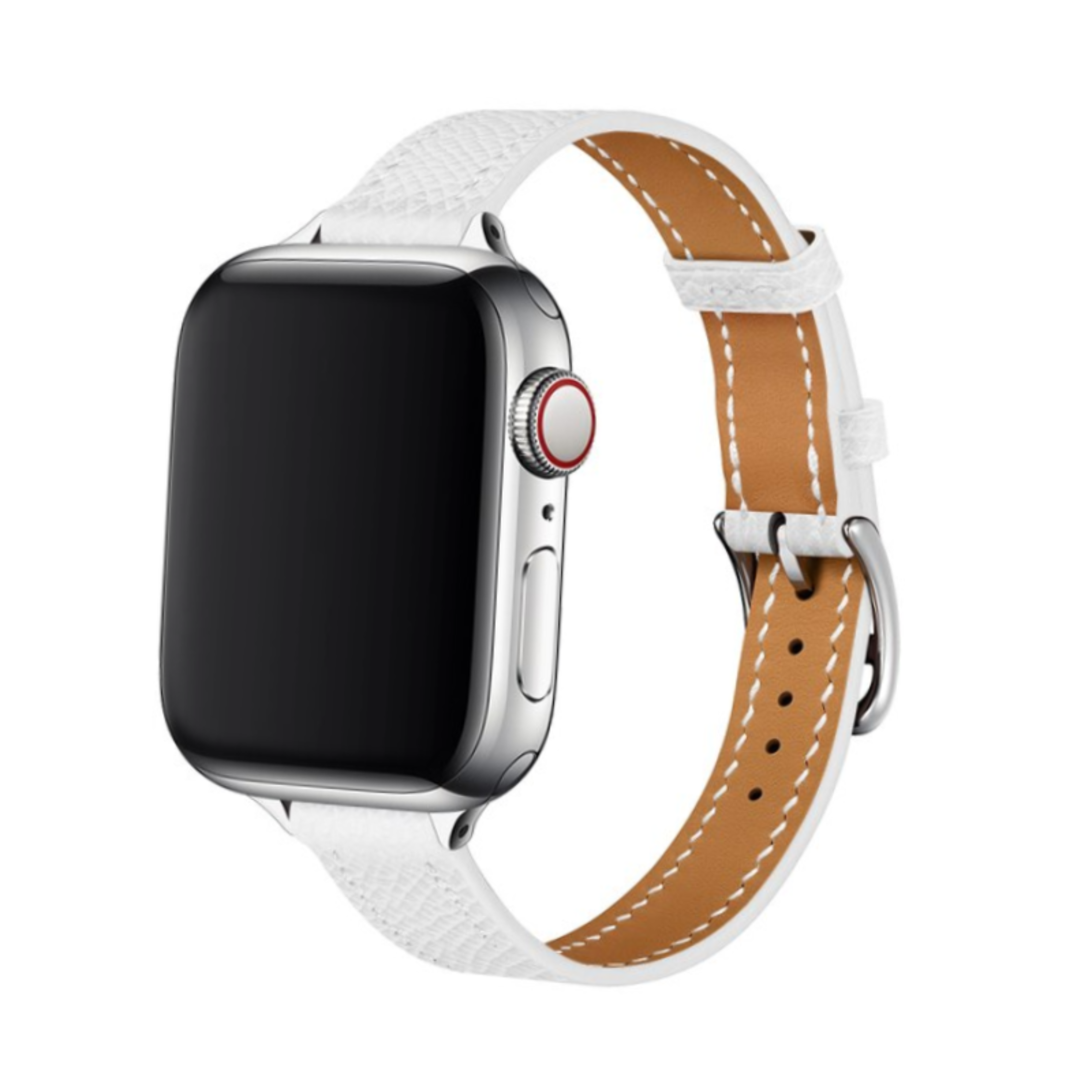 Slim Leather Strap