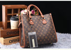 Light luxury brand women's bag