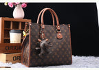 Light luxury brand women's bag