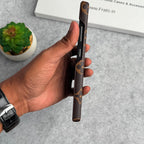 LUXUSNÍ KOMPLETNÍ DESIGNOVÉ POUZDRO Z PU KŮŽE PRO SAMSUNG GALAXY