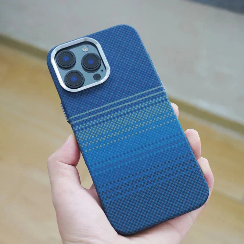 Fashion MagSafe Case for iPhone 16 / 15 / 14