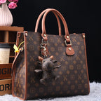 Light luxury brand women's bag