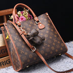 Light luxury brand women's bag