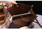Light luxury brand women's bag
