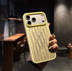 Rimowa X Luxury Aluminium iPhone Case