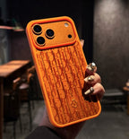 Rimowa X Luxury Aluminium iPhone Case