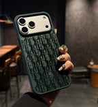 Rimowa X Luxury Aluminium iPhone Case