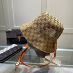 Fashion x Classic Reversible Bucket Hat