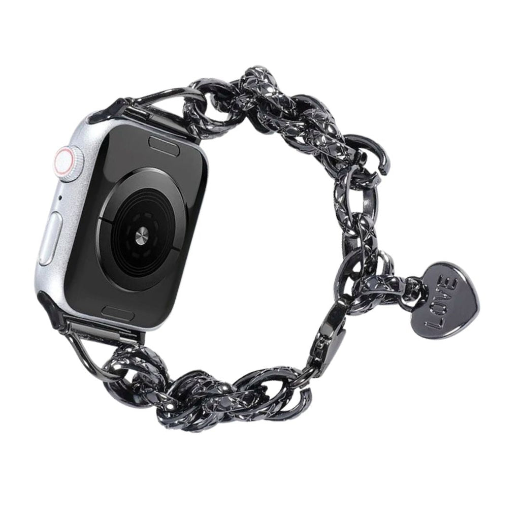 Amorra Charm Link