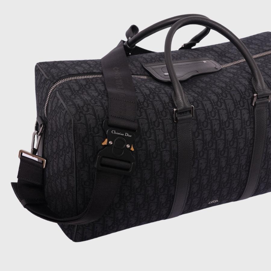 Luxury Travel Dor Duffle Bag
