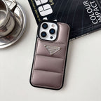 Luxury Modern Phone Case For iPhone 17 / 16 / 15 / 14