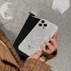 Θήκη για iPhone από πολυτελή κρύσταλλα
