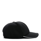 Classic Black Baseball Cap