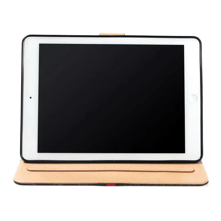 Πολυτελής θήκη για iPad με θήκη κάρτας