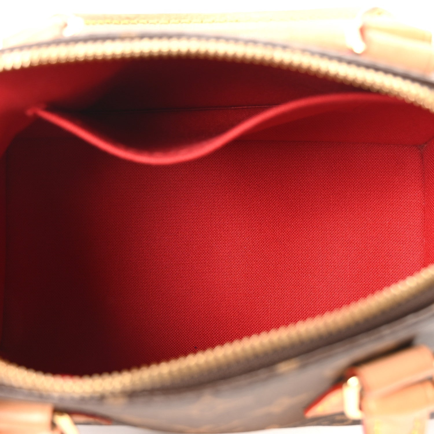 Monogram Barrel Bag | Top Handle & Shoulder Strap