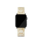 Apple Watch Band in Alabaster