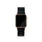Apple Watch Band in Black