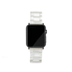 Apple Watch Band in Clear