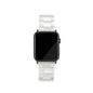 Apple Watch Band in Clear