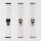 Apple Watch Band in Light Blue