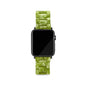 Apple Watch Band in Pistachio