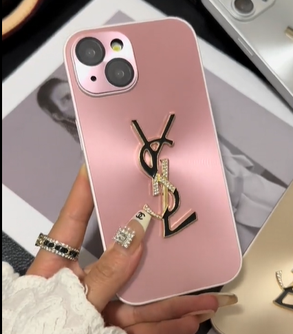 Lettre élégante Shine x Mono Coque et skin iPhone