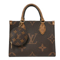 Timeless Elegant Handbag