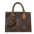 Timeless Elegant Handbag