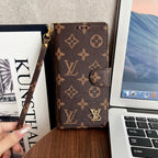 Luxusní Advanced Wallet pouzdro na iPhone