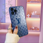 Luxus x Mono iPhone tok | Ragyog