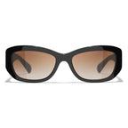 Classic Retro Frame Sunglasses