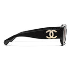 Classic Retro Frame Sunglasses