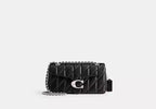 CO Luxury Bag | Luxury Quilted Chain Bag