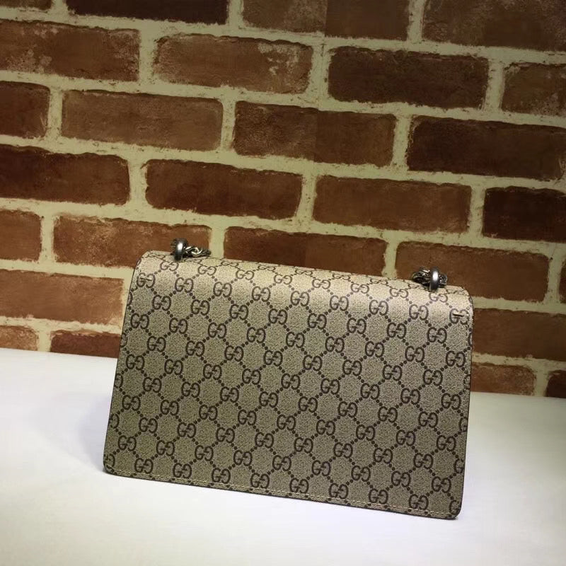 Classic Monogram Handbag