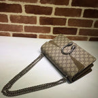 Classic Monogram Handbag