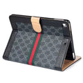Πολυτελής θήκη για iPad με θήκη κάρτας