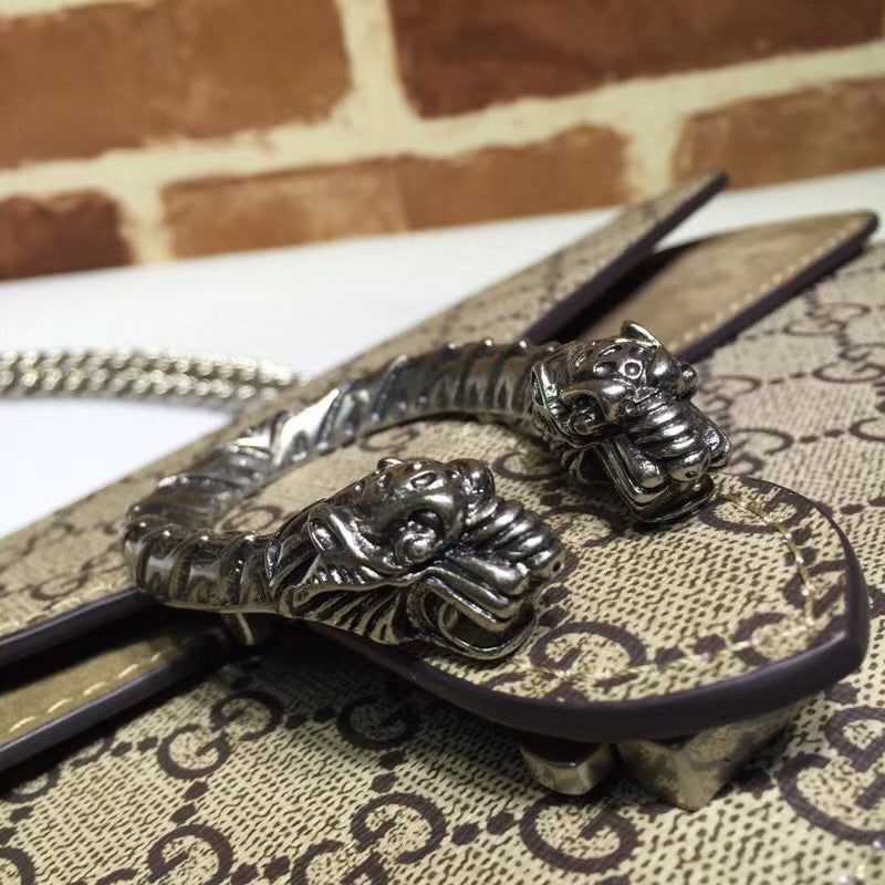 Classic Monogram Handbag
