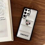 Streetwear Duck  Design Samsung Case