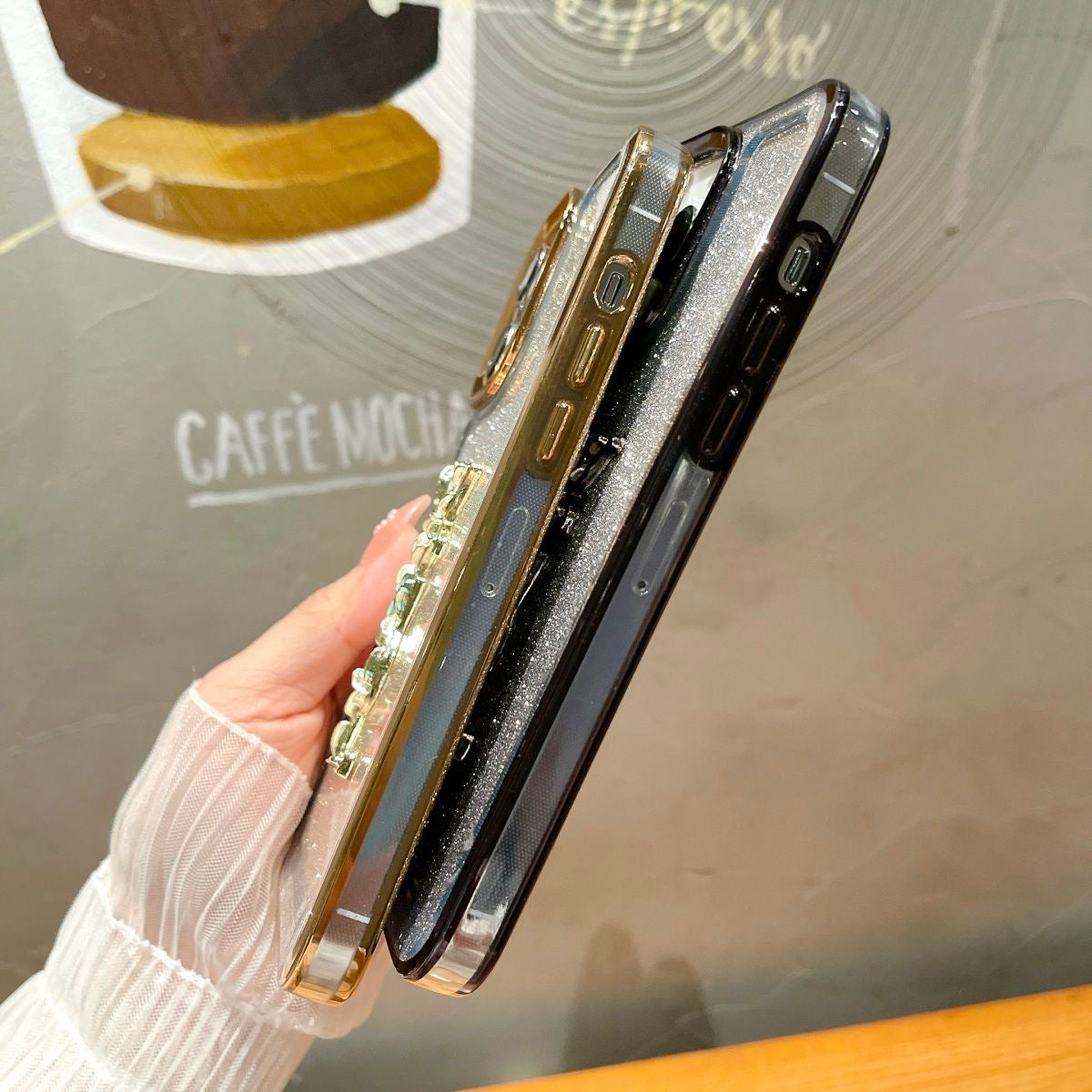 Θήκη για iPhone Flash