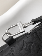 Minimalist Detachable Pouch Crossbody Chest Bag