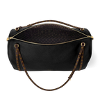 Luxury Travel Tote Bag | Small & Large