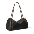 Luxury Travel Tote Bag | Small & Large