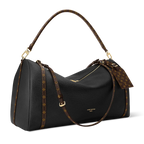 Luxury Travel Tote Bag | Small & Large
