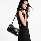 Luxury Travel Tote Bag | Small & Large