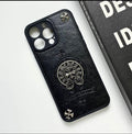 ΘΗΚΕΣ IPHONE 'CHROME HEARTS'