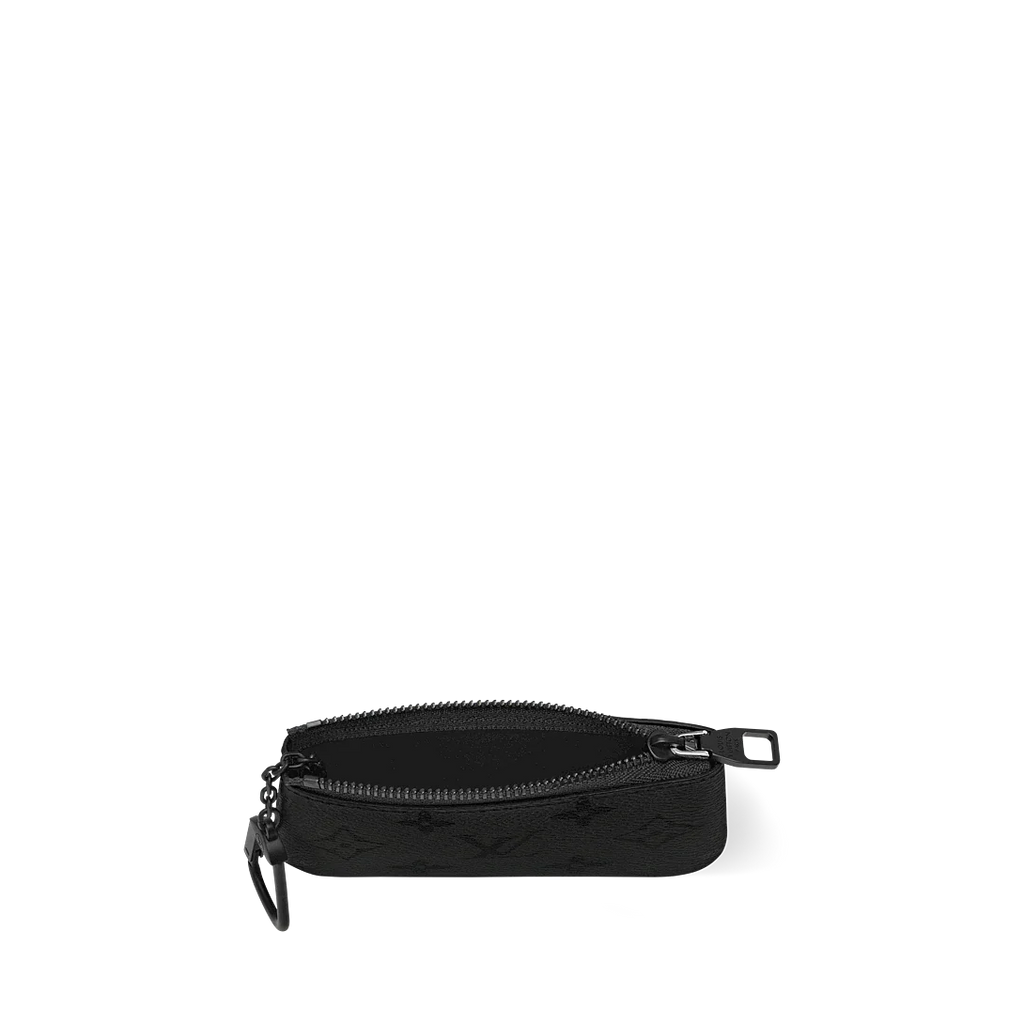 Luxury Bag Charm Key Coin Purse