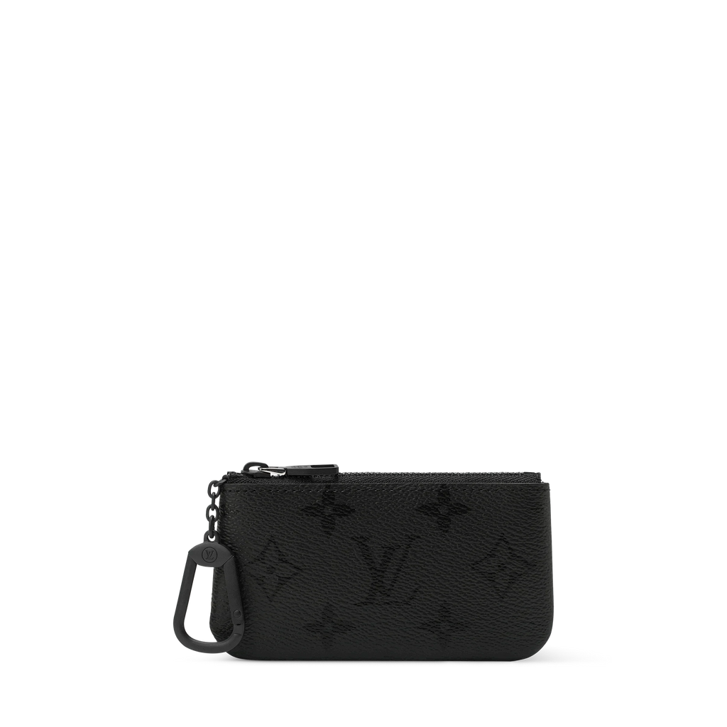 Luxury Bag Charm Key Coin Purse