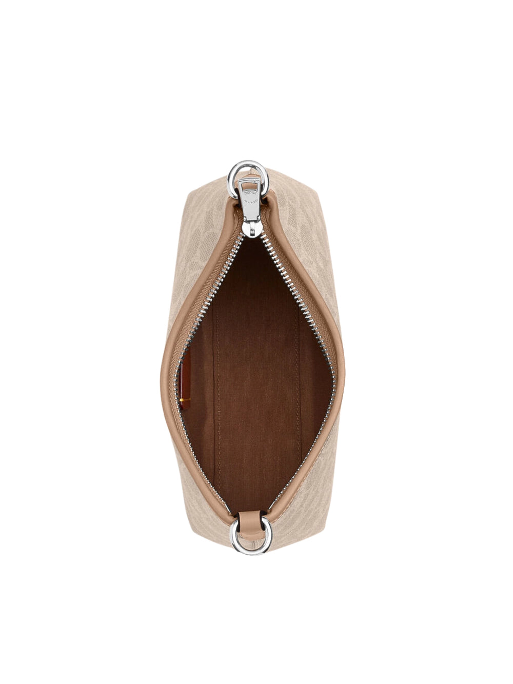 Luna Mini Shoulder Bag | Versatile Crossbody & Top Handle