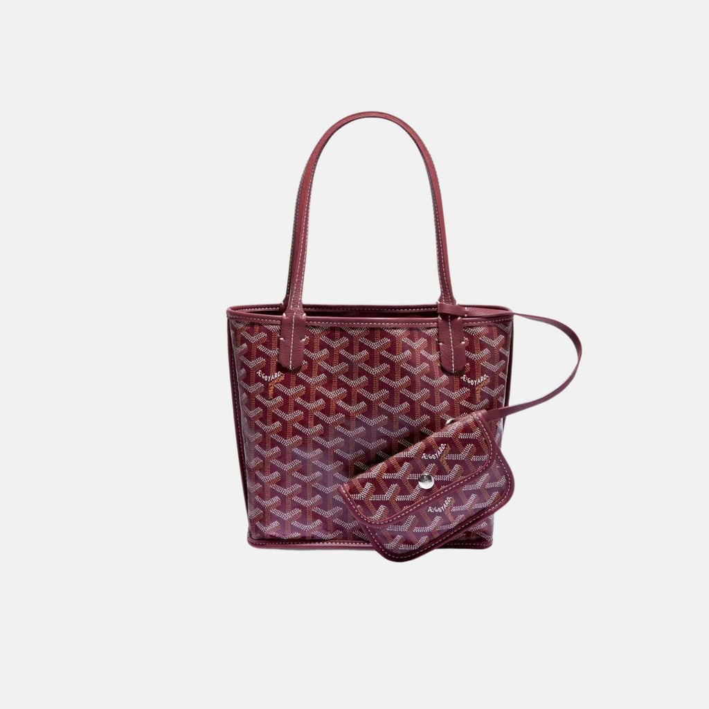 Anjou Mini Bag