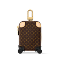 Luxury Mini Suitcase Bag Charm | Stylishly Compact